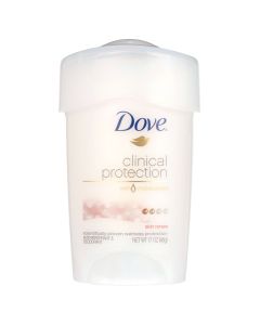 Dove Skin Renew Clinical Stick 1.7 oz