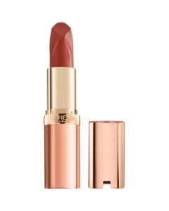 L'Oreal Paris Colour Riche Les Nus Intense Lipstick, 179 Nu Decadent"