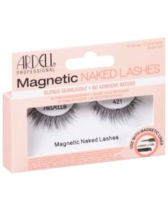 Ardell Magnetic Naked Lashes 421