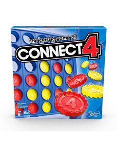 Connect 4 Board Game