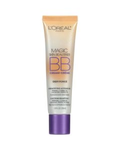 L'Oreal Paris Magic Skin Beautifier BB Cream - 1 fl oz