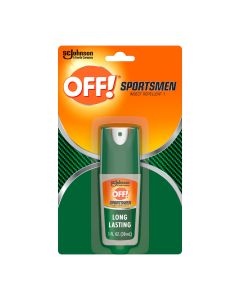 OFF! Mosquito Repellent 1oz Pump