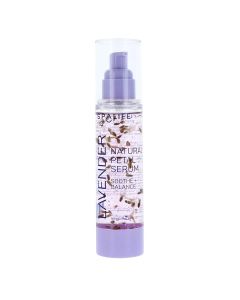 SpaLife Lavender  Soothe and Balance Natural Petal Serum, 3.4 fl oz"