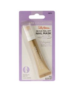 Sally Hansen Revive Peel-Off Nail Mask , 0.27 oz Treatment"