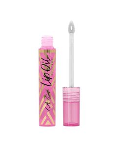 L.A. Girl Lip Oil - Sheer Strawberry - 0.06 fl oz