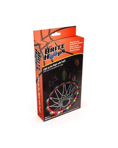 As Seen On Tv Brite Hoops Sidekick