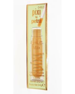 Pixi by Petra EyeLift Max Liquid Shadow - Copper 0463 - 0.12 oz.