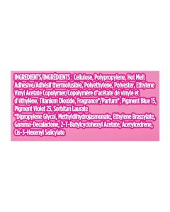 Always - Clean Scent Thin Liners - 72 Count