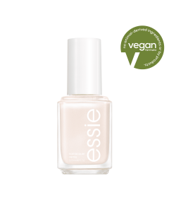 essie Salon Quality Nail Polish, Imported Bubbly, Golden Shimmer, 0.46 fl oz Bottle"