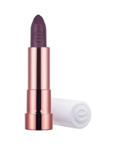Essence This Is Nude Lipstick #08 Strong - Semi-Matte