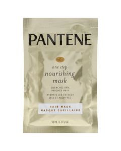 Pantene Pr Pn Nourish Mask