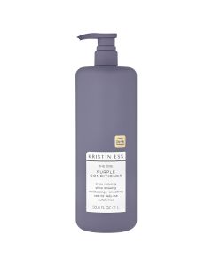 Kristin Ess The One Purple Conditioner - 1L