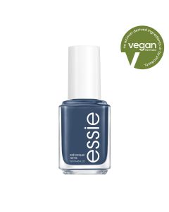 essie Nail Polish, To Me From Me, Blue, 0.46 fl oz Bottle"