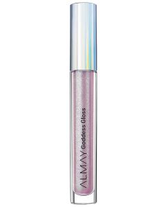 Almay Goddess Moisturizing Holographic Lip Gloss, Hypoallergenic, 300 Mystic"