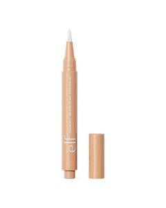 e.l.f. Flawless Brightening Concealer, Illuminating & Highlighting Face Makeup,"