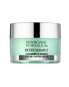 Physicians Formula Refresh Mint Cucumber & Bamboo Eye De-Puffer Gel, Refresh@up_token@d2a7c2daebefb for liors tests for liors tests for liors tests