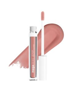 wet n wild Mega Slicks Lip Gloss - Snuggle Sesh