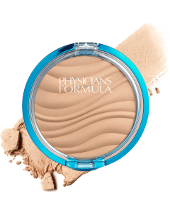 Physicians Formula Mineral Wear® Talc-Free Mineral Airbrushing Pressed Powder - Translucent