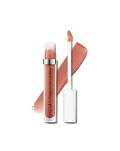 Almay Color & Care Hydrating Lip Gloss, Hypoallergenic, 300 Glitters Gold, 0.1 fl oz."