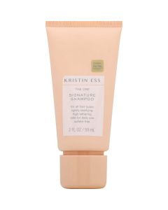 Kristin Ess The One Signature Shampoo for All Hair Types - Travel Size - 2 oz.