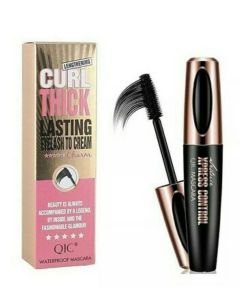 QIC Lengthening Curl Thick Waterproof Eyelash Mascara