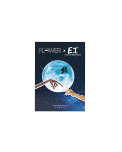 Flower Beauty E.T. Eyeshadow Palette the Extra-Terrestrial