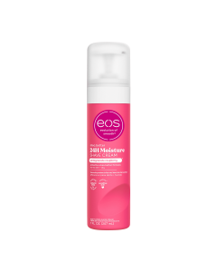 eos Shea Better Shave Cream - Pomegranate Raspberry | 7 oz