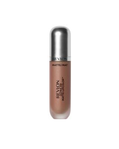 Revlon Ultra HD Moisturizing and Velvety Matte Lipstick, 630 Seduction"