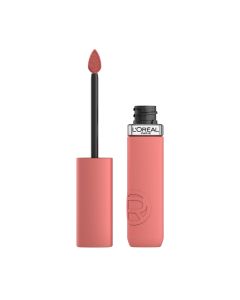 L'Oréal Paris Infallible Matte Resistance Long Lasting Lipstick, Tropical Vacay"