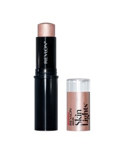 Revlon photo ready insta-fix highlighting stick, pink light"