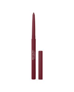Revlon ColorStay Longwear Lip Liner Pencil, 665 Plum, 0.01 oz"