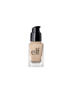 e.l.f. Flawless Satin Foundation, Pearl, 0.68 fl oz"