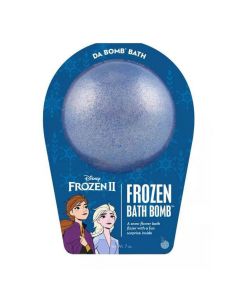 Da Bomb Bath Fizzers Frozen 2 Bath Bomb - 7 oz