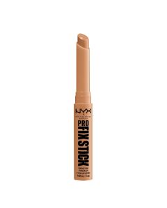 NYX Professional Makeup Color Correcting Pro Fix Stick Concealer, Cinnamon"