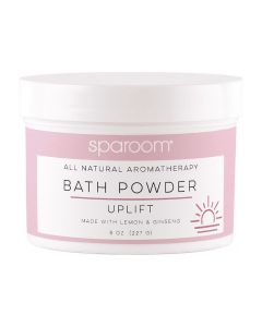 Sparoom - Uplift Bath Powder