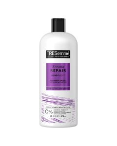 Tresemme Cruelty-Free Keratin Repair Conditioner, 28 oz"