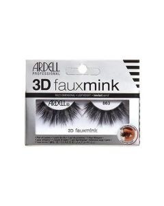 Ardell 3D Faux Mink Lashes Pair