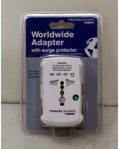 Travel Smart by Conair All-in-One Adapter