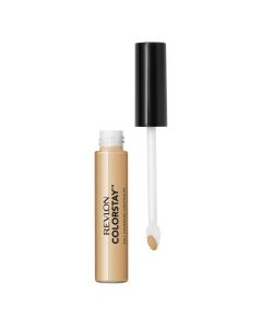 Revlon ColorStay Full Coverage Long Wearing Concealer, Light Medium, 0.21 fl oz"