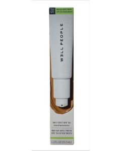 Well People Bio Tint SPF 30 Tinted Moisturizer - 6W - 1.2 fl oz