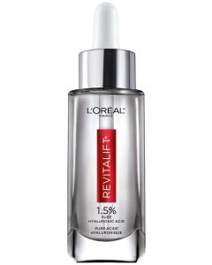 L'Oreal Paris Revitalift Pure Hyaluronic Acid Serum, 1 fl oz"