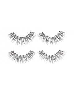 Ardell Deluxe Pack Wispies with Applicator, #68947, 0.07 Pound"