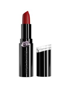 wet n wild Mega Last Lip Color Matte Hazardous Red
