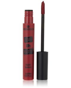 STAY 8h MATTE liquid lipstick