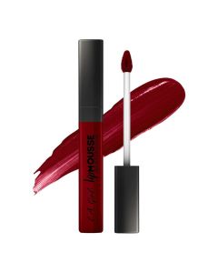 lior-testing:Pack of 2 L.A. Girl Lip Mousse Velvet Lip Color, Slay GLC790"