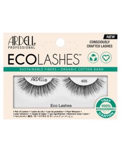 Ardell - 1 Pair - Eco Lashes 455