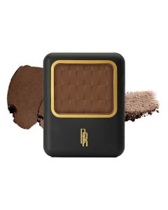 Black Radiance Pressed Powder, Black Coffee (Deep)"