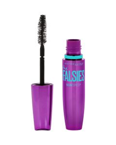 Maybelline Volum Express The Falsies Washable Mascara, Brownish Black 0.25 fl oz"
