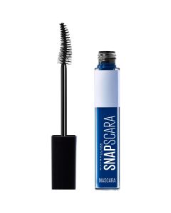 Maybelline Snapscara Washable Mascara, Deja Blue, 0.34 fl. oz."
