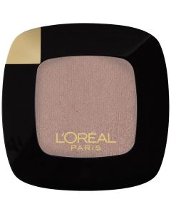 L'Oreal Paris Colour Riche Monos Eyeshadow, Cafe Au Lait, 0.12 oz."